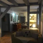 Apartament La Grenouillere Colmar