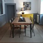Apartament La Grenouillere