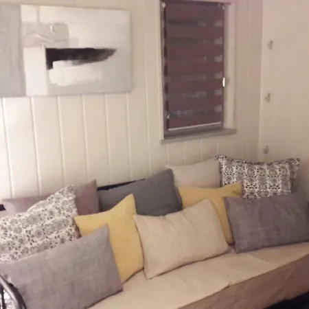 Appartement La Grenouillère