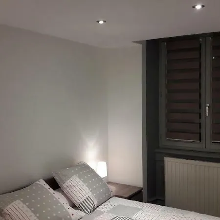 La Grenouillere コルマール