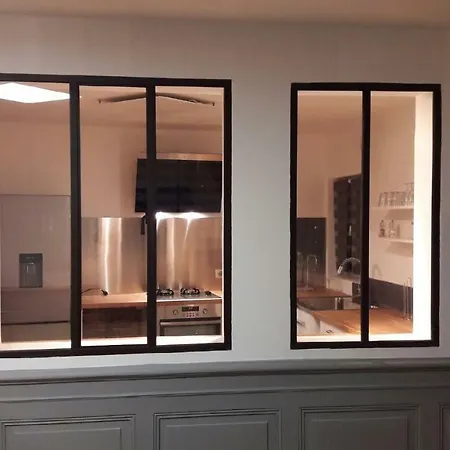 La Grenouillere 科尔马