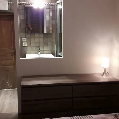 La Grenouillere * コルマール