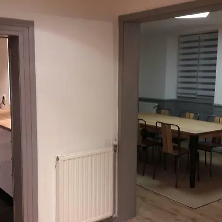 アパート La Grenouillere *