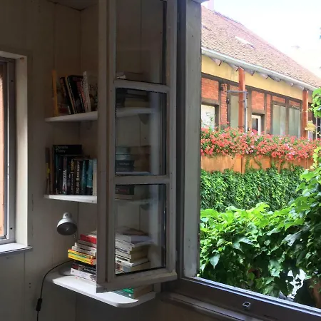 La Grenouillere コルマール