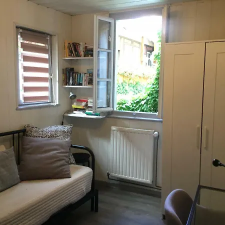 La Grenouillere コルマール