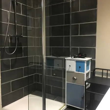 La Grenouillere コルマール