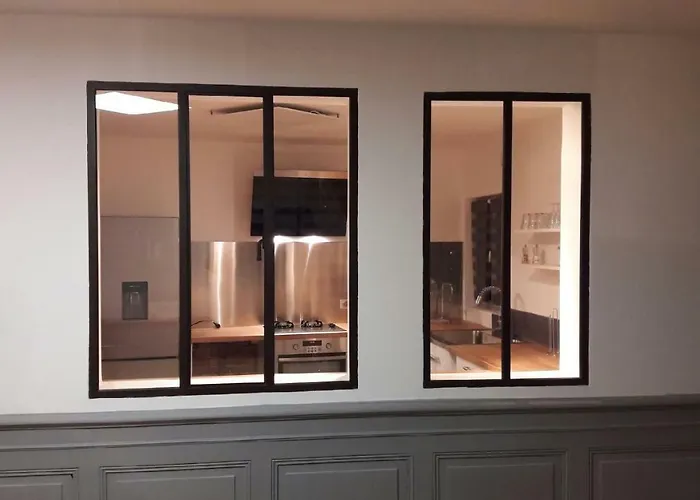 La Grenouillere 科尔马