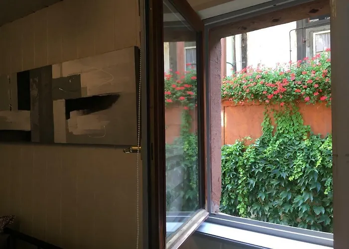 La Grenouillère Appartement