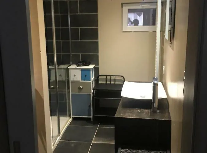 Appartement La Grenouillère *